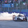 Di Grassi consigue una victoria de infarto en México tras superar a Wehrlein en la línea de meta