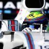 Cascos Grandes Premios: Felipe Massa, temporada 2017