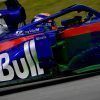 Toro Rosso está impresionado con el trabajo de Alexander Albon en pretemporada