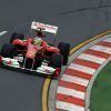 El primer adelantamiento de la historia con DRS, de la mano de Alonso en 2011