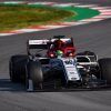 Antonio Giovinazzi: "Estoy satisfecho con el progreso que hemos logrado"