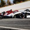 Antonio Giovinazzi sufre una jornada llena de problemas: "No ha sido un día fácil"