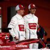 Antonio Giovinazzi: "Kimi Räikkönen está realmente motivado este año"