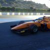 Dorian Boccolacci cierra la alineación de Campos para la temporada 2019 de Fórmula 2