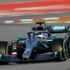 Valtteri Bottas, tras perder toda la tarde por cambiar el motor: "El equipo ha hecho un gran trabajo"