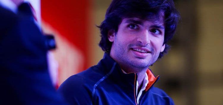 Sainz y sus aspiraciones para Barcelona: «Me gustaría ver a McLaren como el mejor del resto»