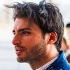 Carlos Sainz, tras líderar el sexto día de test: "Sería precipitado hacer predicciones ahora"