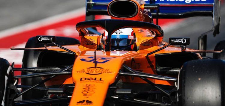 Carlos Sainz pide a McLaren que no cometa los mismos errores que en 2018