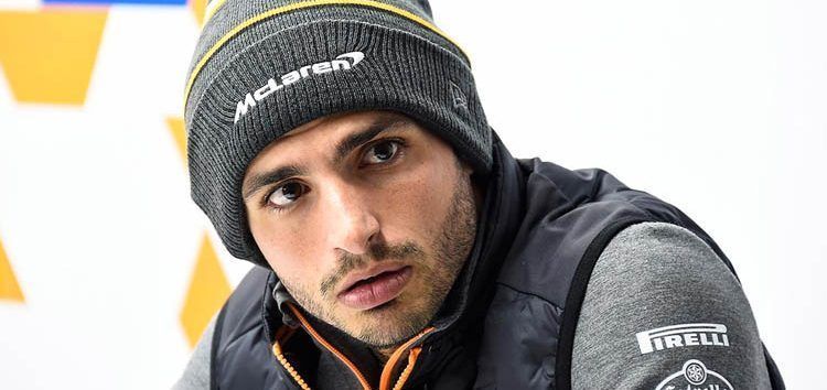Carlos Sainz, cauto en Australia: «No conocemos de verdad nuestro rendimiento»