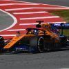 Satisfacción en McLaren con los datos recogidos durante la primera semana de test