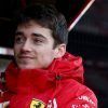 Leclerc, sobre China: "Espero que el coche sea tan bueno como lo fue en Bahréin"