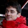 Leclerc es claro con su objetivo para 2023: "Quiero ganar más carreras"