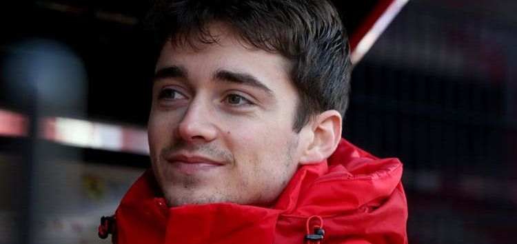 Leclerc es claro con su objetivo para 2023: «Quiero ganar más carreras»
