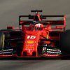 Leclerc se hace con la Pole en Monza y se posiciona como favorito para la carrera