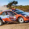 Dani Sordo comienza su temporada arrasando en Portugal