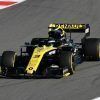 Daniel Ricciardo: "Todavía tenemos que mejorar, pero eso es normal"