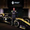 ¡El nuevo Renault ya está en pista! Primeros giros del RS19 en Barcelona