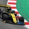 Ricciardo no deja de aprender del RS19: "Quiero ver dónde podemos seguir mejorando"