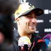 Ricciardo: "Es emocionante que mi primera carrera con Renault sea en mi GP de casa"