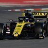Daniel Ricciardo: "Ha sido un día prometedor, sigo aprendiendo del coche"