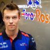 Daniil Kvyat: "El ascenso lo decide la gestión de Red Bull"