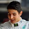Mercedes sustituirá a Valtteri Bottas por Esteban Ocon en 2020, asegura Marc Surer