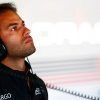 Felipe Nasr, muy cerca de convertirse en piloto de Fórmula E