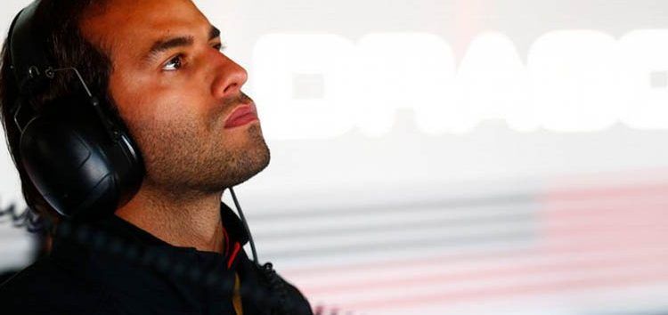 Felipe Nasr, muy cerca de convertirse en piloto de Fórmula E
