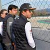 Alonso no piensa en la Fórmula 1: "Mi atención está centrada ahora mismo en Indianápolis"