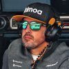 Fernando Alonso: "El MCL34 es sorprendentemente bueno en algunas áreas"