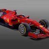 Ferrari anuncia la fecha en la que presentará su monoplaza de 2020