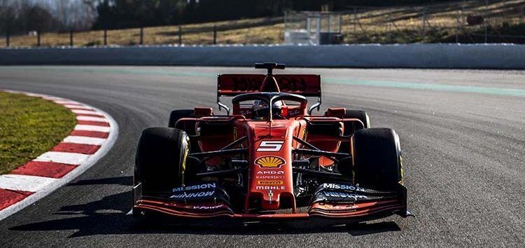 Ferrari vuelve a imitar a Mercedes: desarrollarán dos versiones de su monoplaza de 2020