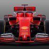 El nuevo SF90 es una evolución del coche de 2018, confirma Mattia Binotto