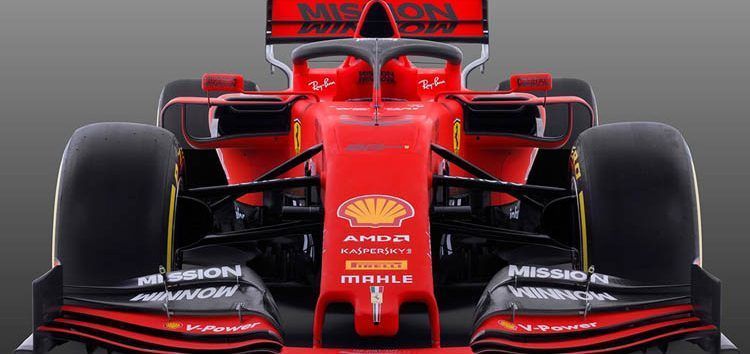 Ferrari ya tiene su monoplaza de 2020 prácticamente terminado