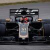 Fittipaldi, satisfecho con el trabajo en Haas: "Encontramos algunas cosas interesantes"