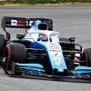 Claire Williams, tras el breve debut del FW42: "Un inicio de temporada horrible, solo podemos pedir perdón"
