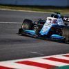 Russell, tras la dura semana de Williams: "Era muy importante acumular kilometraje"