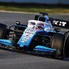 Nicholas Latifi, sobre Williams: "Todo el mundo está empujando desde la fábrica"