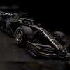 Haas presenta su nuevo monoplaza para la temporada 2019