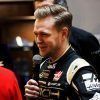 Magnussen espera no tener que ahorrar en 2019: "Es una broma ahorrar combustible"
