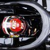 Kevin Magnussen: "Podemos ver cómo está mejorando el coche continuamente"