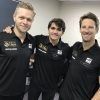 Haas F1 descarta a Pietro Fittipaldi como uno de sus pilotos para 2020