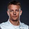 Kimi Räikkönen ya luce sus nuevos colores: los de Alfa Romeo Racing