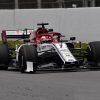 Kimi Räikkönen: "Alfa Romeo ha conseguido desarrollar un gran monoplaza"