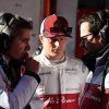Vasseur, sobre Räikkönen: "Será la referencia del equipo"