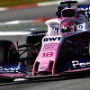Lance Stroll: "Tenemos los ingredientes suficientes para poder ser competitivos"