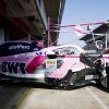 Lance Stroll: "Va a ser una carrera de desarrollo hasta el final de temporada"