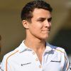 Lando Norris: "Hemos mejorado de una sesión a otra y eso es lo importante"