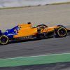 Pedro de la Rosa: "Me ha gustado mucho el nuevo McLaren en pretemporada"