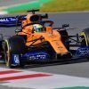 Lando Norris y McLaren lideran la quinta jornada pese a los problemas